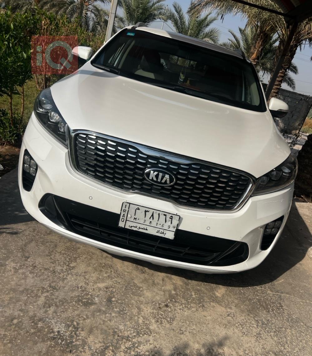 کیا سۆرینتۆ